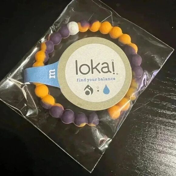 NWT Lokai Bands Size M - Picture 7 of 16